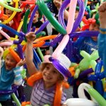 Balloon Twist 1a
