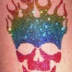 Glitter 5