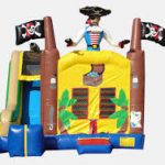 Pirate-Combo